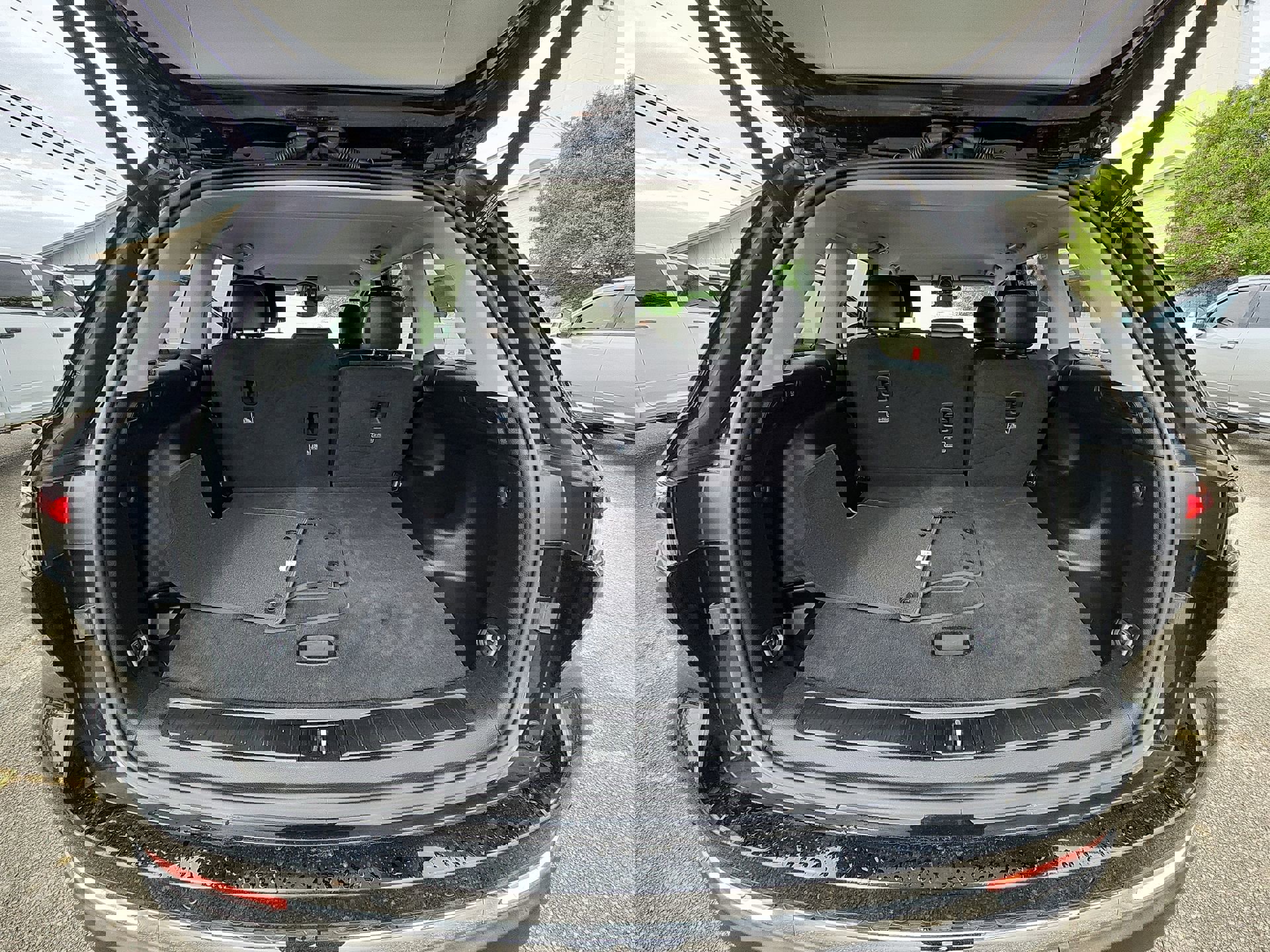 Used 2023 Jeep Grand Cherokee Limited AWD/4WD image 20