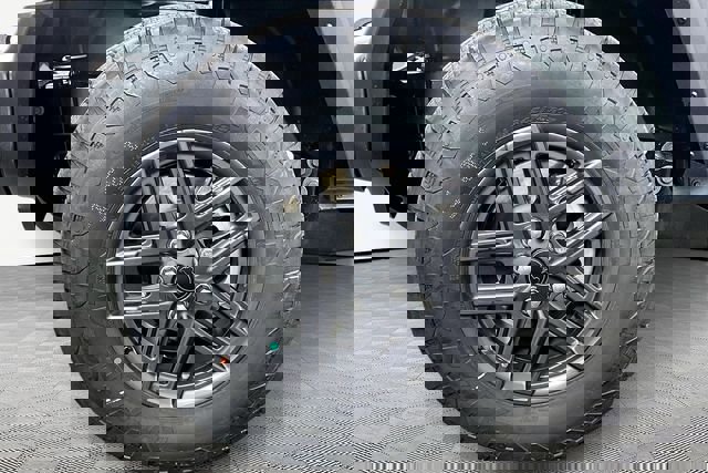 New 2026 Jeep Wrangler Sport S image 13