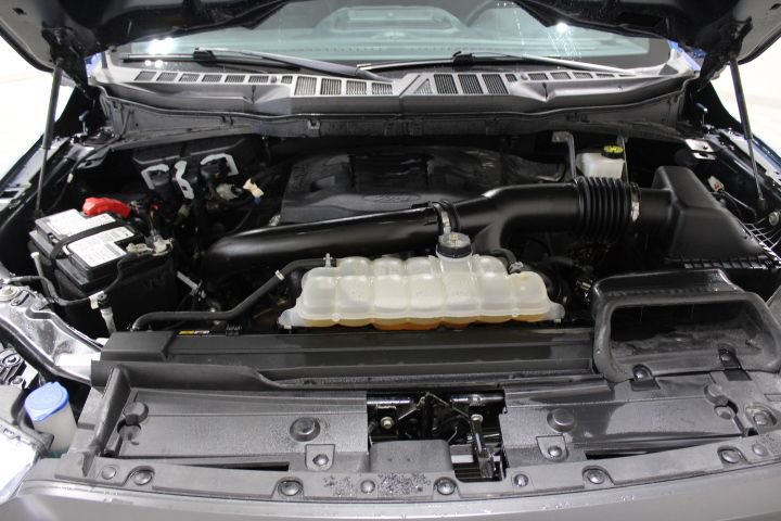 Used 2023 Ford F150 XLT w/ Equipment Group 302A High AWD/4WD image 51