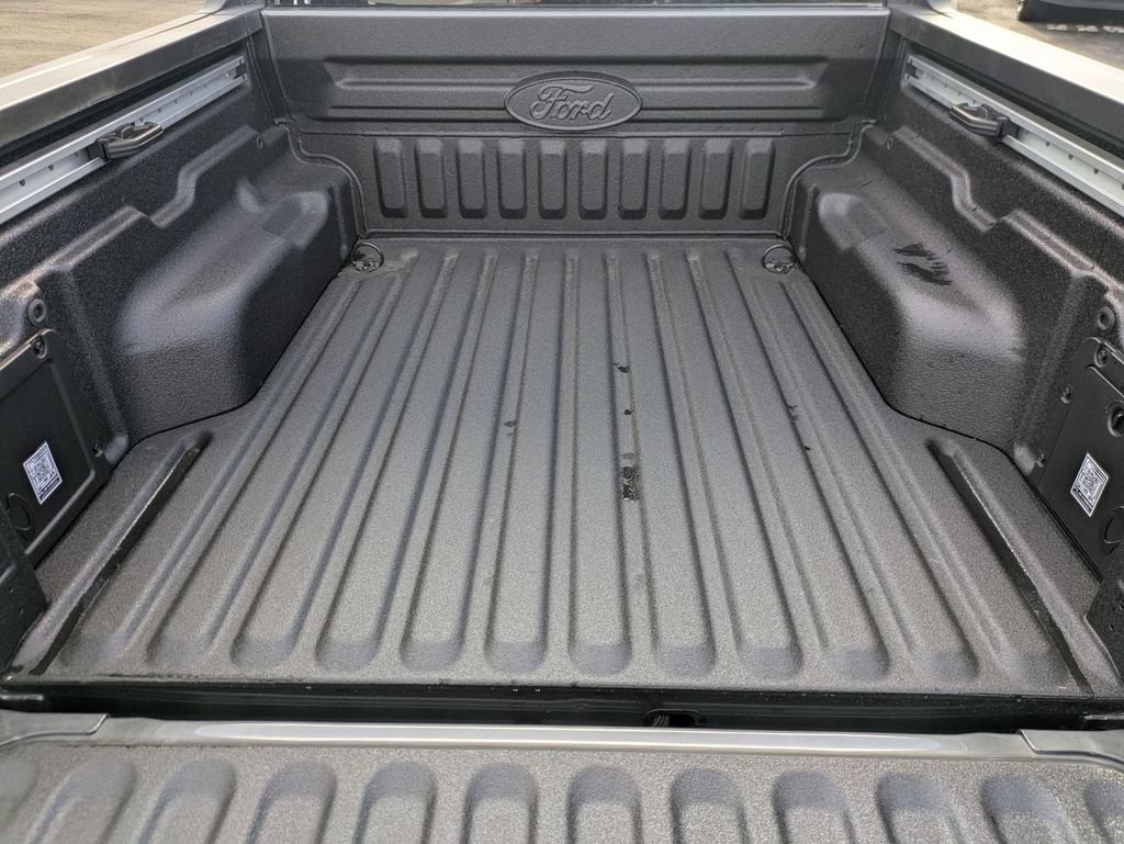 New 2026 Ford Maverick Lobo AWD/4WD image 21