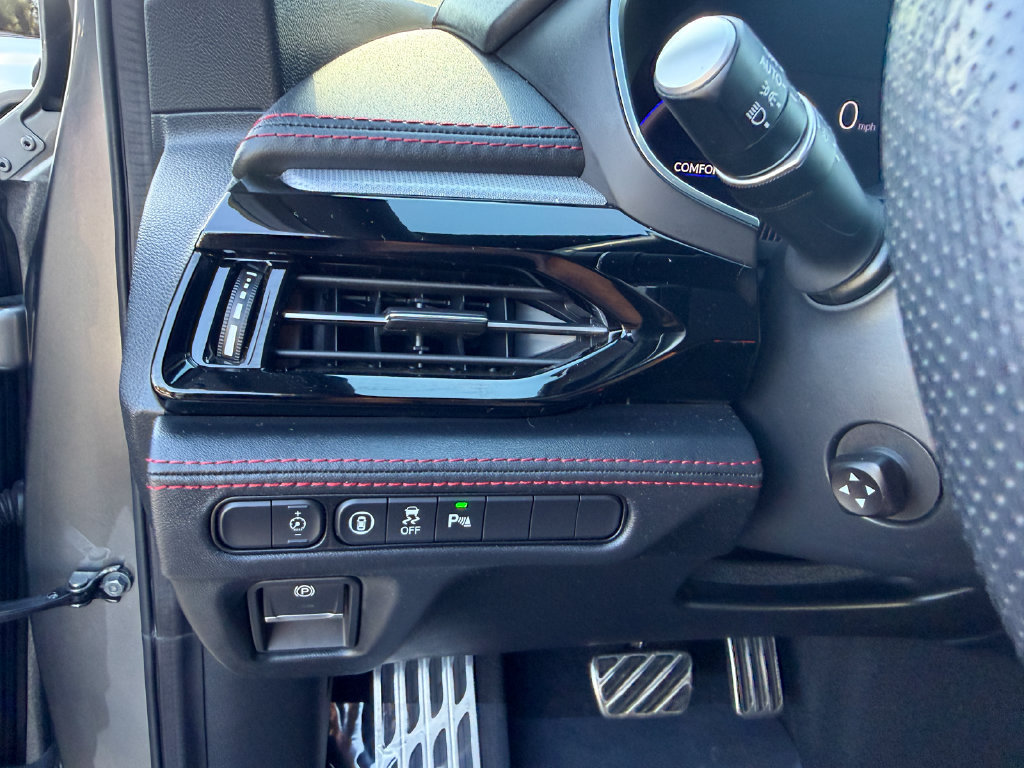 Certified 2024 Acura MDX A-Spec AWD/4WD image 21