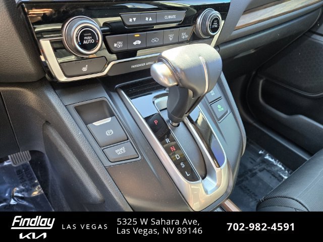 Used 2022 Honda CR-V Touring image 26