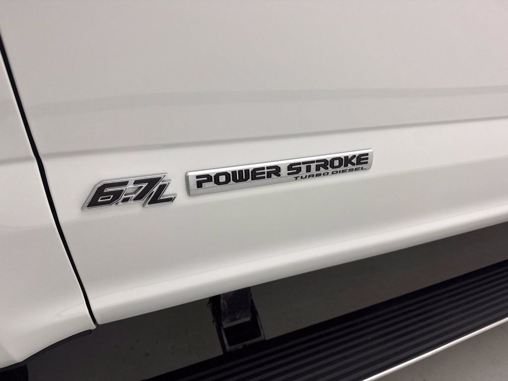 Used 2022 Ford F250 Platinum AWD/4WD image 13