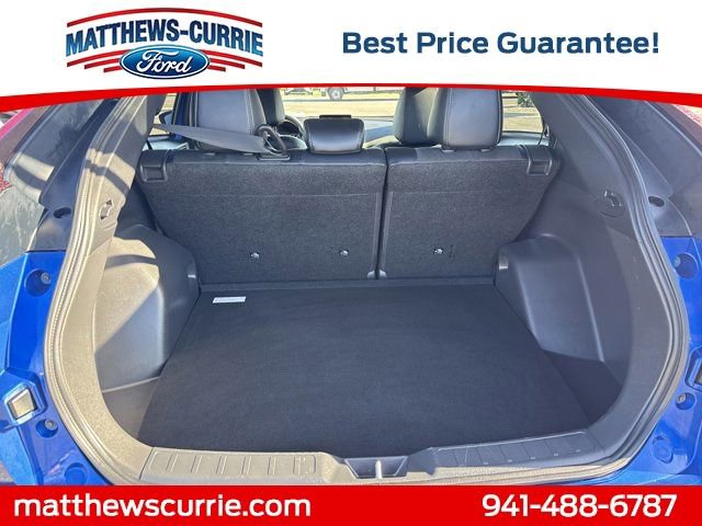 Used 2024 Mitsubishi Eclipse Cross SE image 14