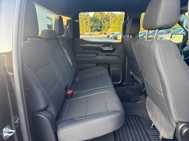 Used 2026 GMC Sierra 1500 SLE AWD/4WD image 16