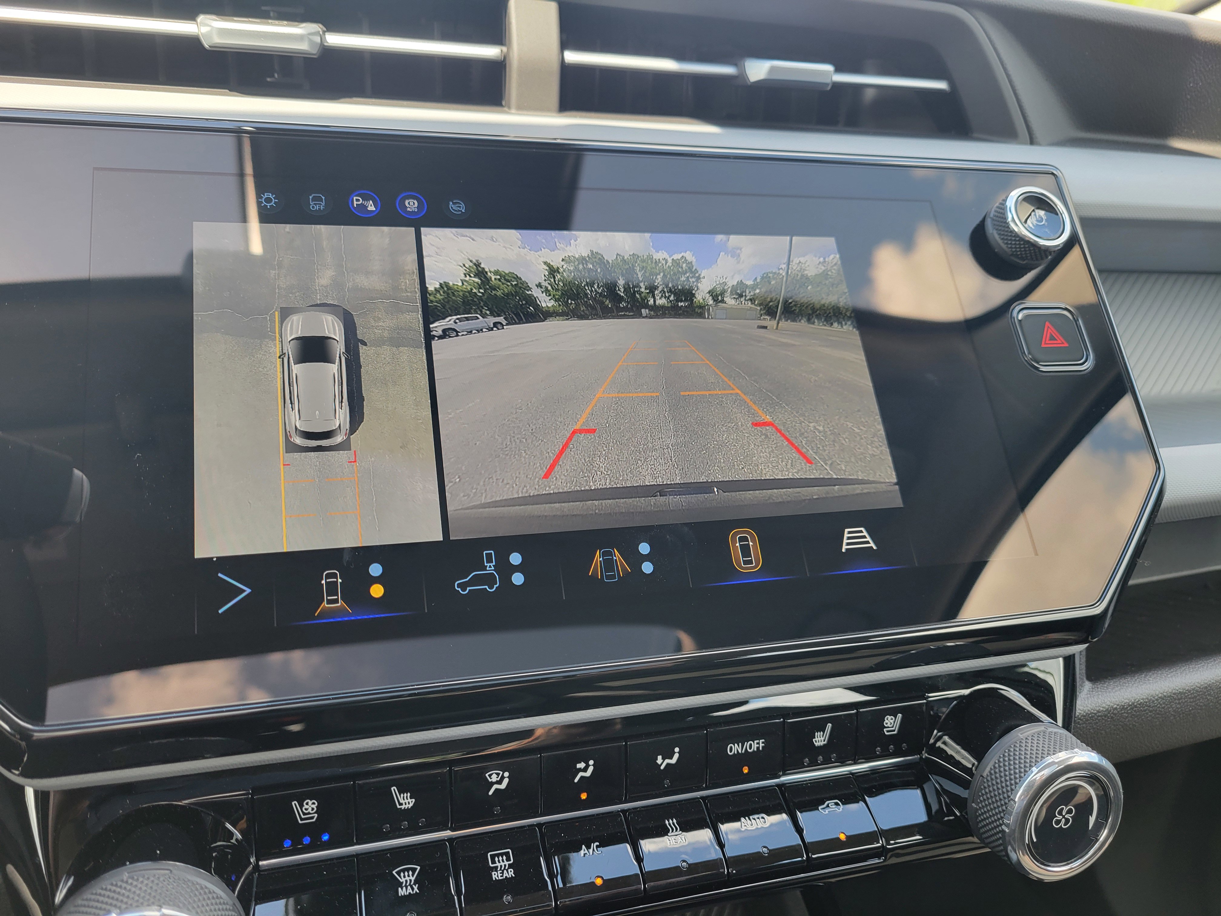 New 2027 Chevrolet Bolt RS w/ Technology Package image 19