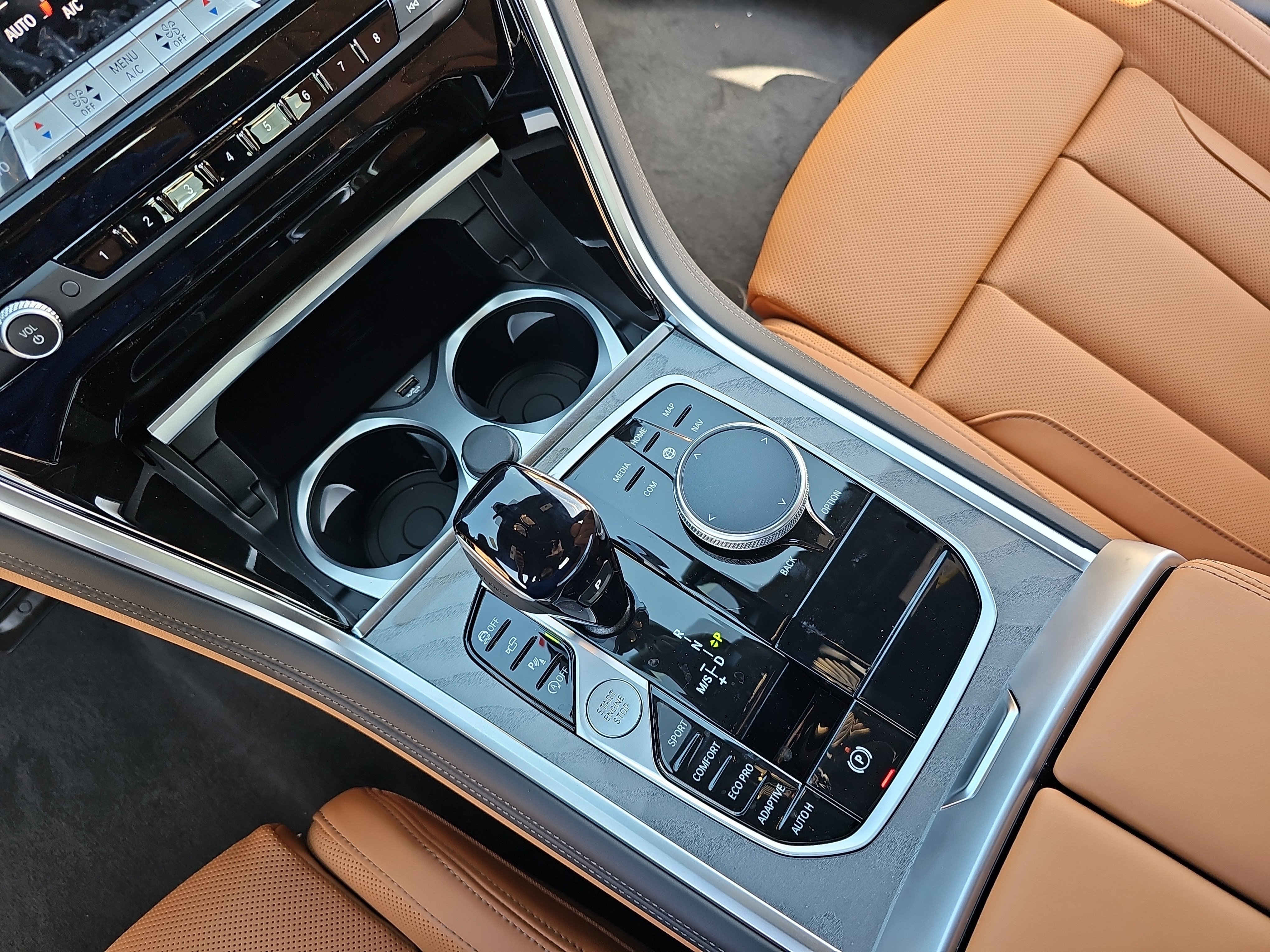 New 2026 BMW 840i w/ M Sport Professional Package RWD image 25