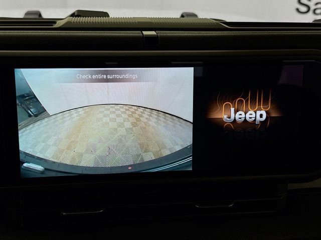 New 2026 Jeep Wrangler Sport image 13