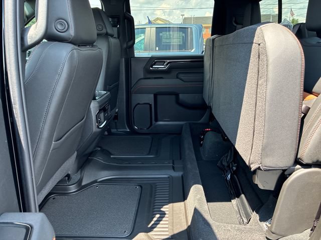 New 2026 GMC Sierra 2500 AT4 w/ AT4 Premium Plus Package AWD/4WD image 19