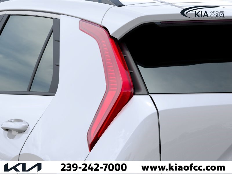 New 2026 Kia Niro Wind FWD image 11