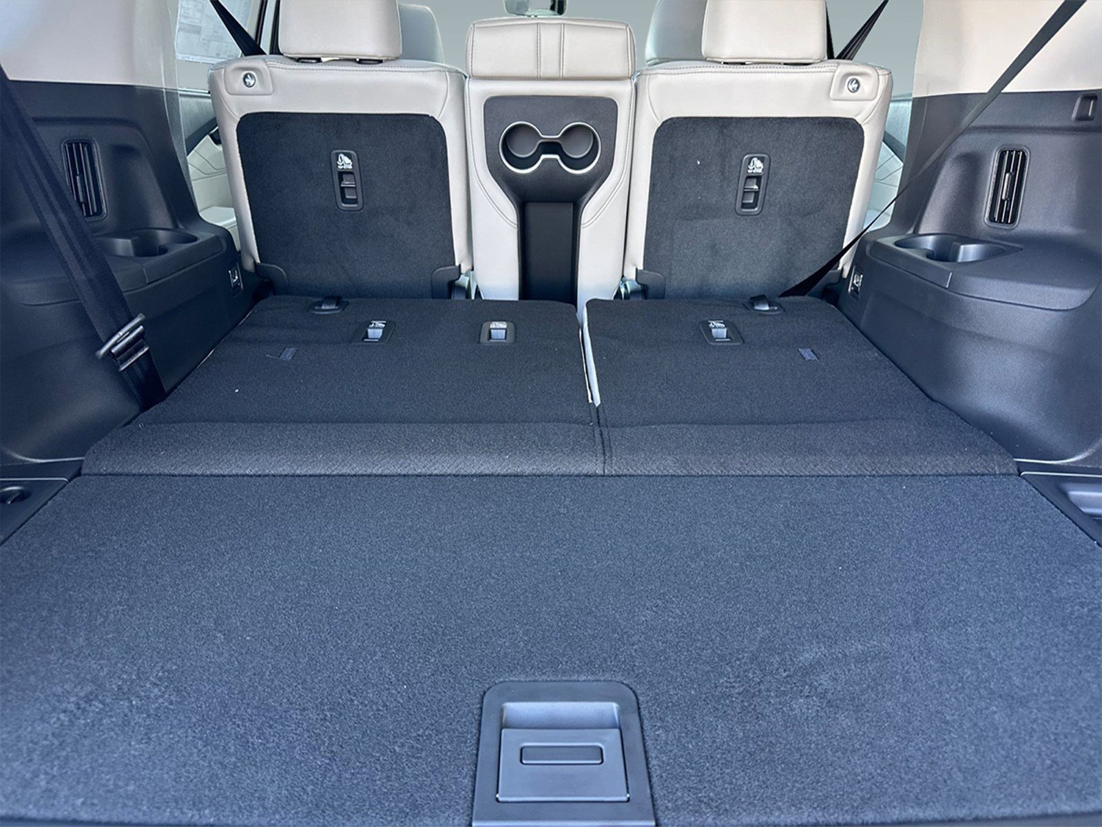 New 2026 Honda Pilot Touring image 34