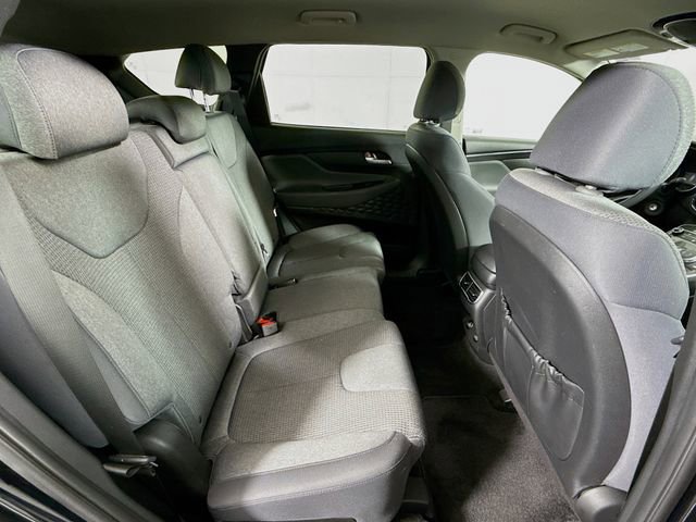 Used 2023 Hyundai Santa Fe SE image 27