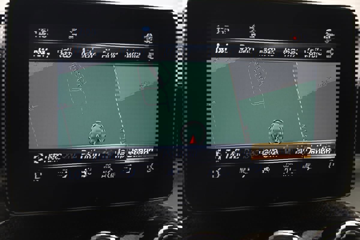 Used 2019 Mercedes-Benz GLC 63 AMG 4MATIC image 12