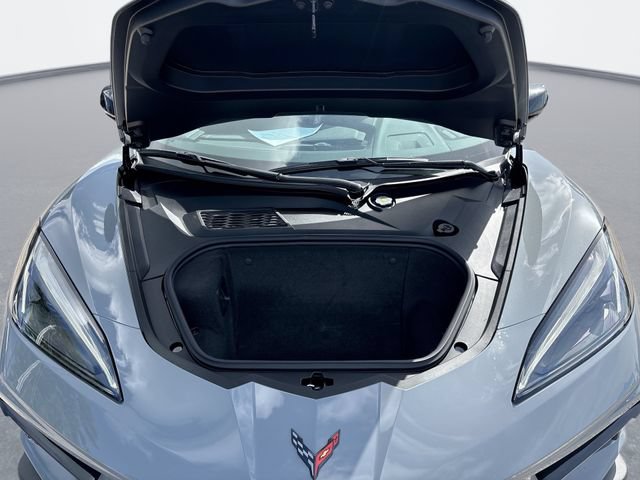 Used 2025 Chevrolet Corvette Stingray Coupe w/ Z51 Performance Package RWD image 23
