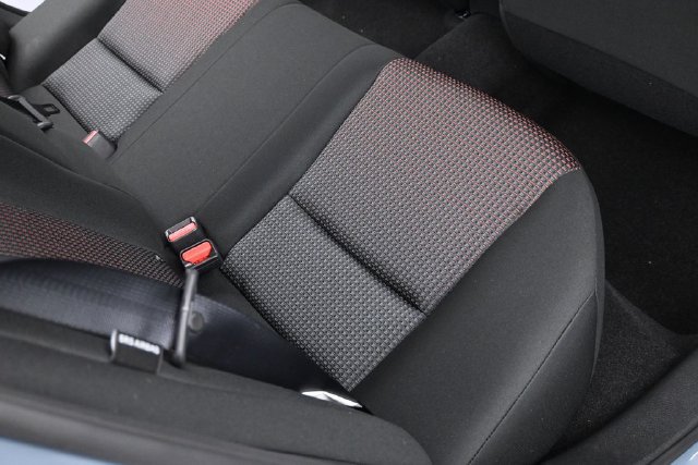 New 2026 Nissan Sentra SR w/ Floor Mat Package FWD image 32