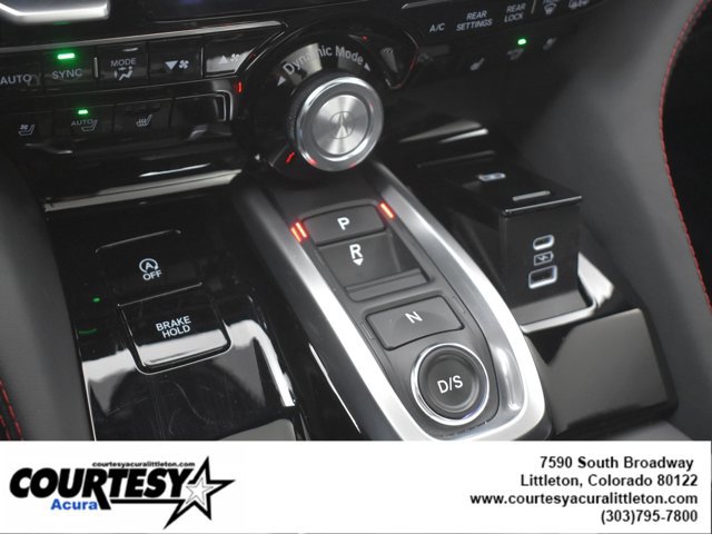 Certified 2023 Acura MDX A-Spec image 19