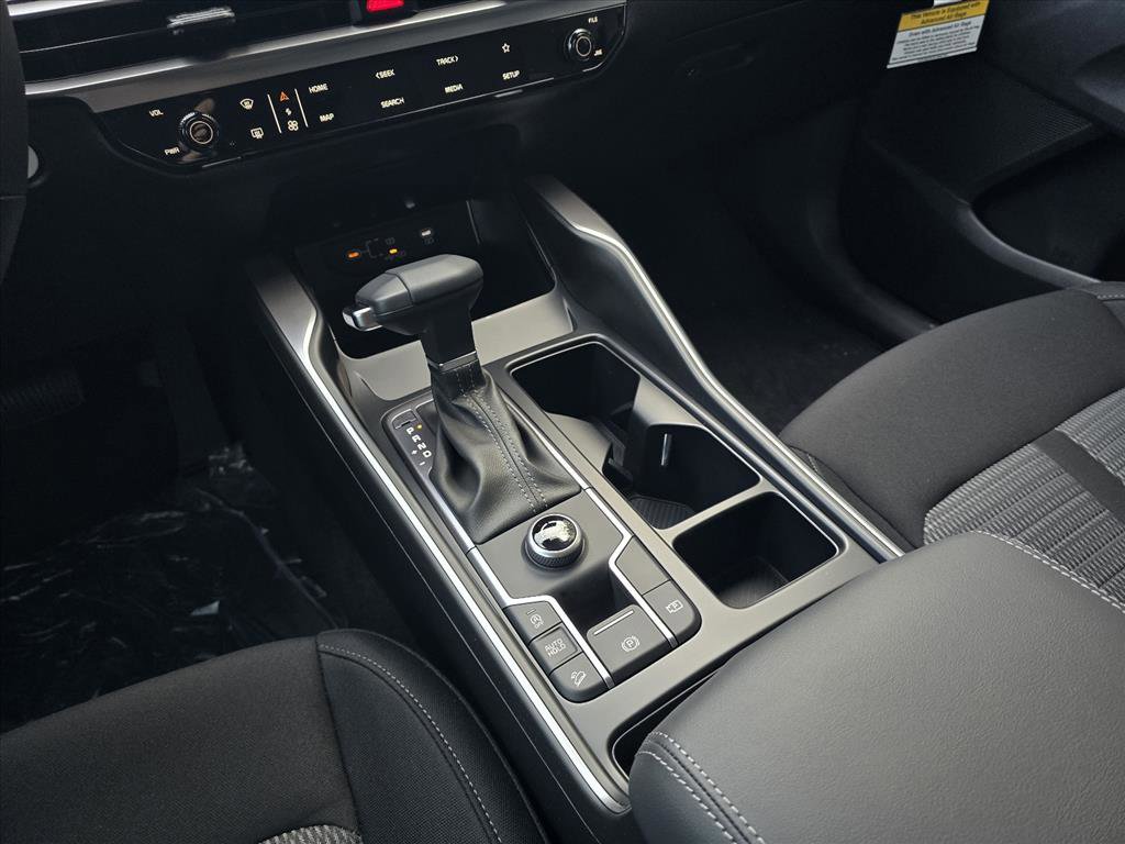 New 2026 Kia Sorento LX image 9