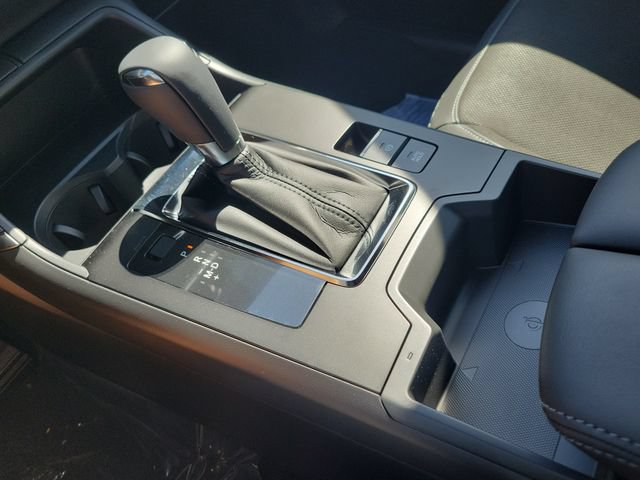 New 2026 MAZDA CX-5 Select AWD/4WD image 16