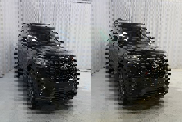 New 2026 Ford Explorer ST image 39