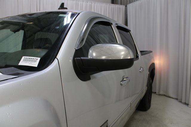 Used 2012 Chevrolet Silverado 1500 LS AWD/4WD image 29