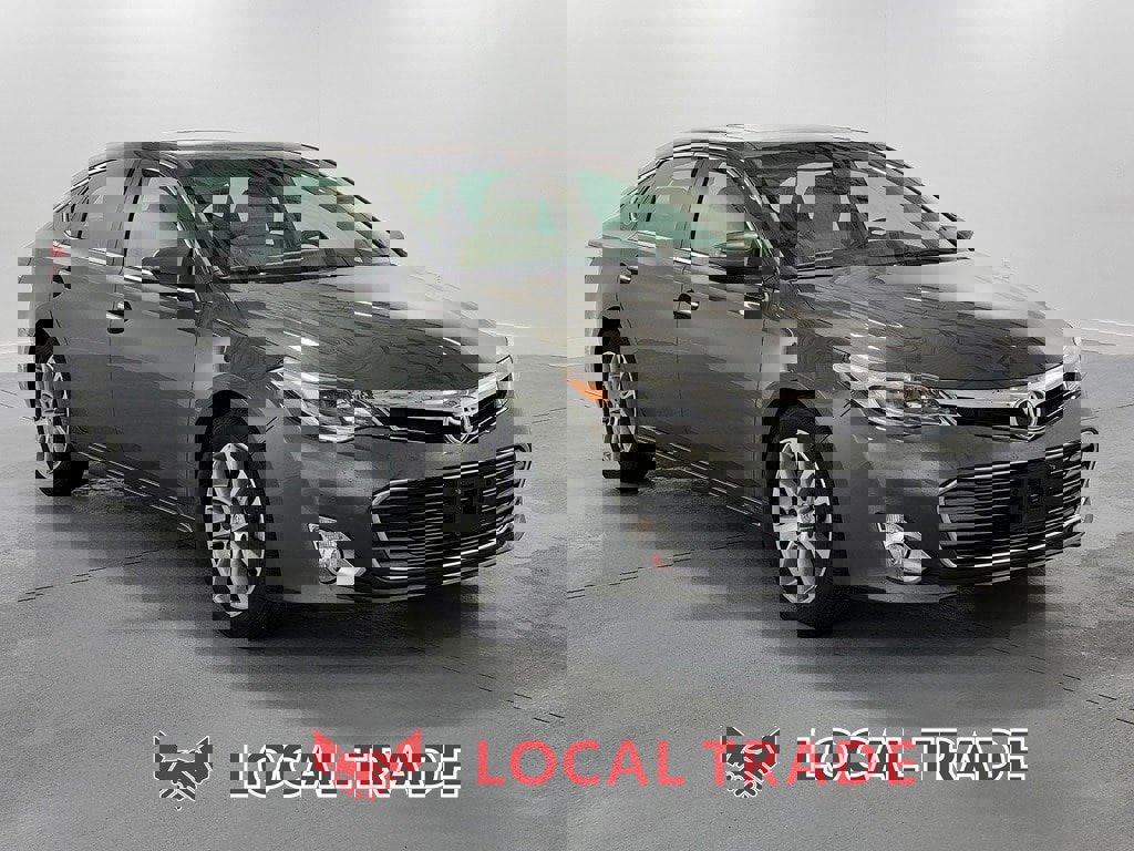 Used 2014 Toyota Avalon XLE Touring image 2