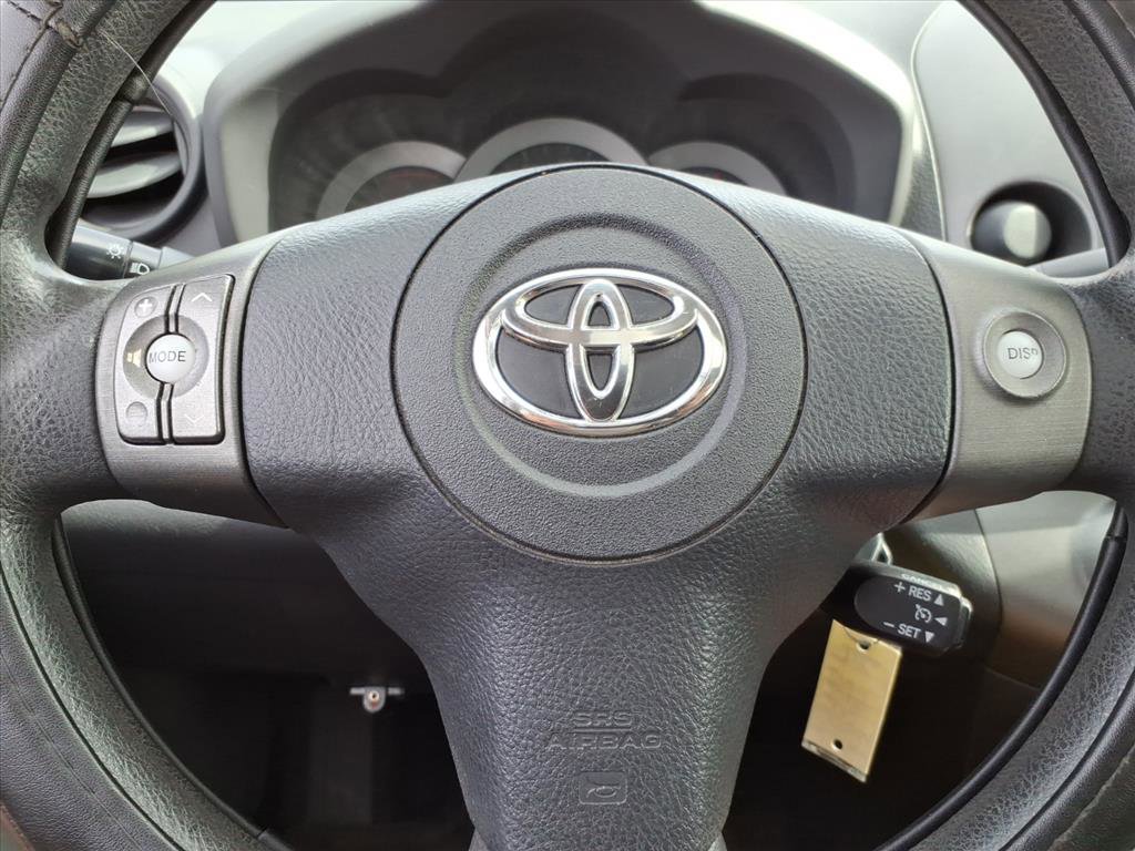 Used 2012 Toyota RAV4 Sport image 25