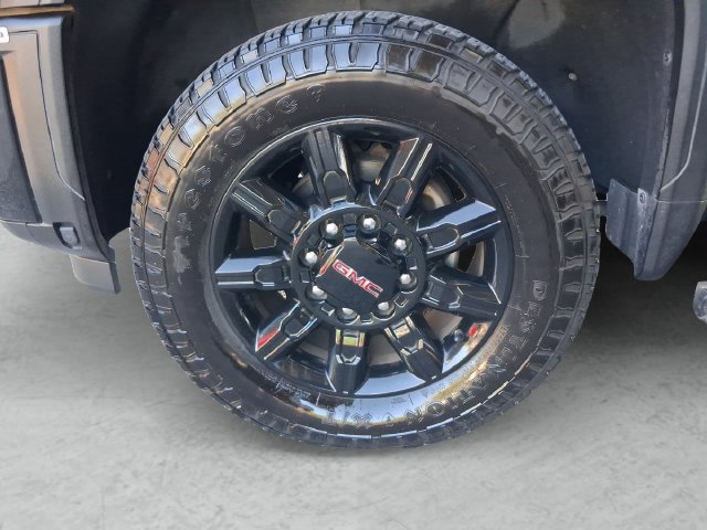 Used 2024 GMC Sierra 2500 AT4 w/ AT4 Premium Plus Package AWD/4WD image 29