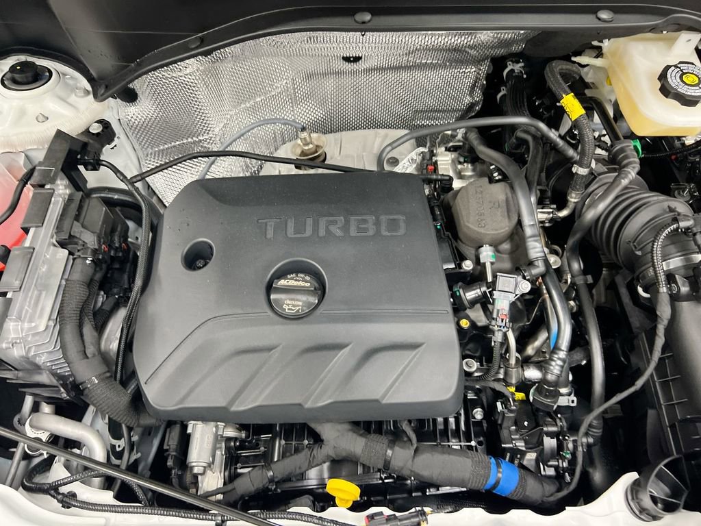 New 2026 Buick Encore GX Preferred FWD image 24