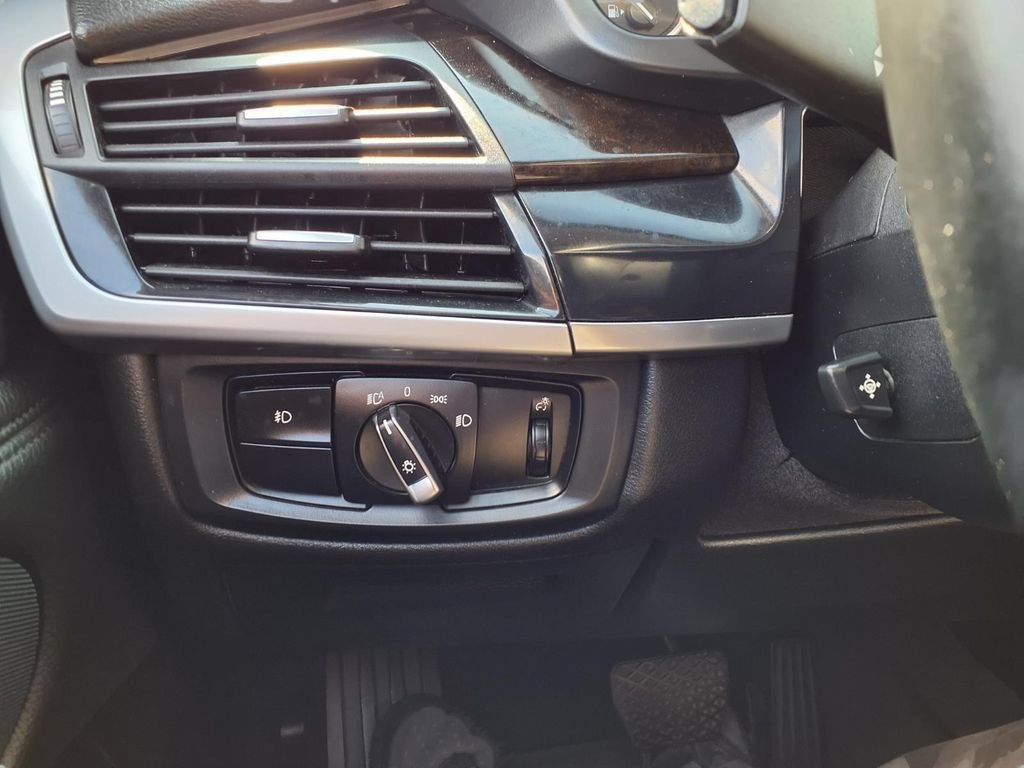 Used 2016 BMW X5 sDrive35i RWD image 18