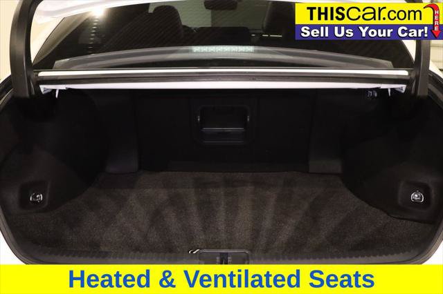 Used 2021 Lexus ES 350 F Sport w/ Accessory Package 2 FWD image 36