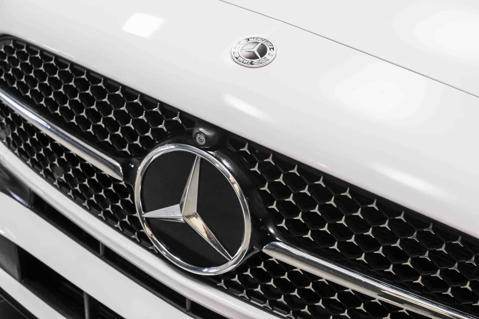 Certified 2023 Mercedes-Benz C 300 Sedan image 14