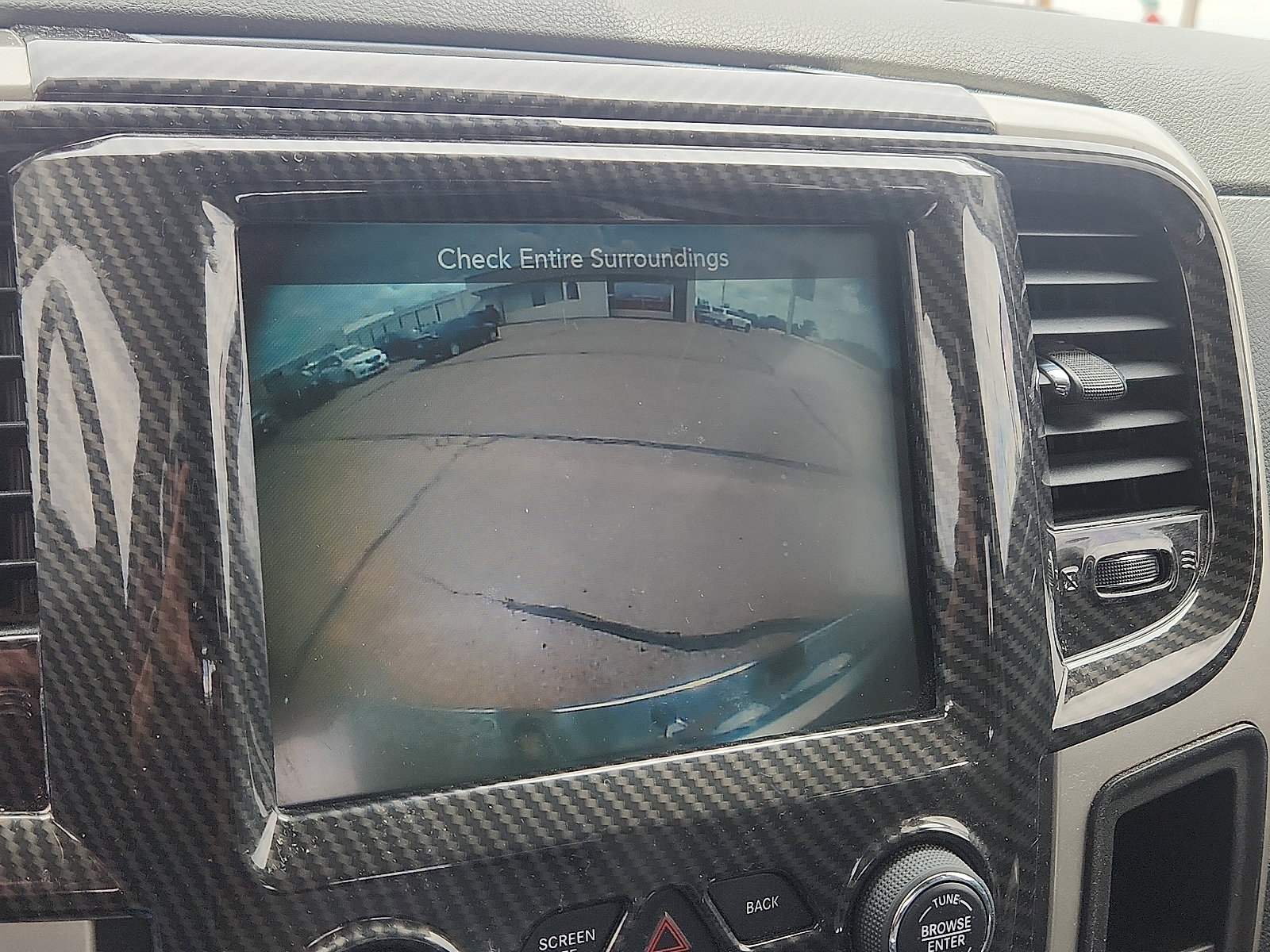 Used 2016 RAM 1500 Lone Star RWD image 12
