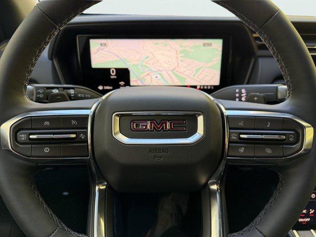 New 2027 GMC Terrain Elevation w/ Elevation Premium Package AWD/4WD image 11