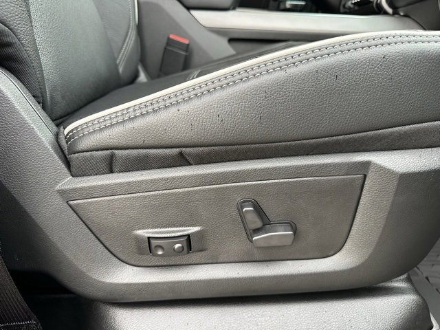 New 2026 RAM 3500 Laramie image 48