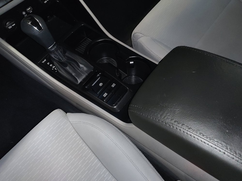 Used 2019 Hyundai Tucson SE image 26