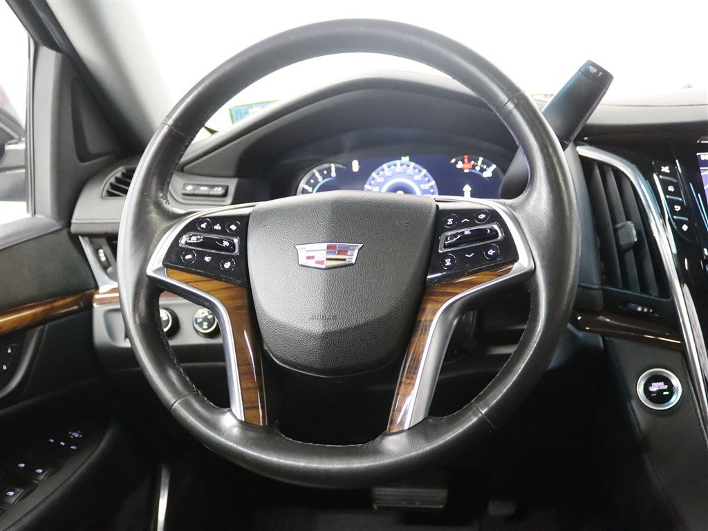 Used 2016 Cadillac Escalade ESV Premium AWD/4WD image 29
