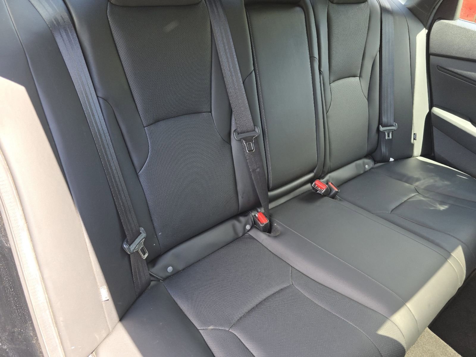 Used 2024 Honda Accord Sport image 22