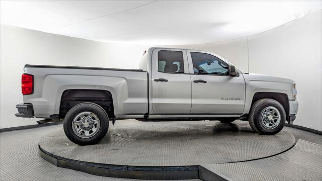Used 2018 Chevrolet Silverado 1500 LS w/ Trailering Package image 9