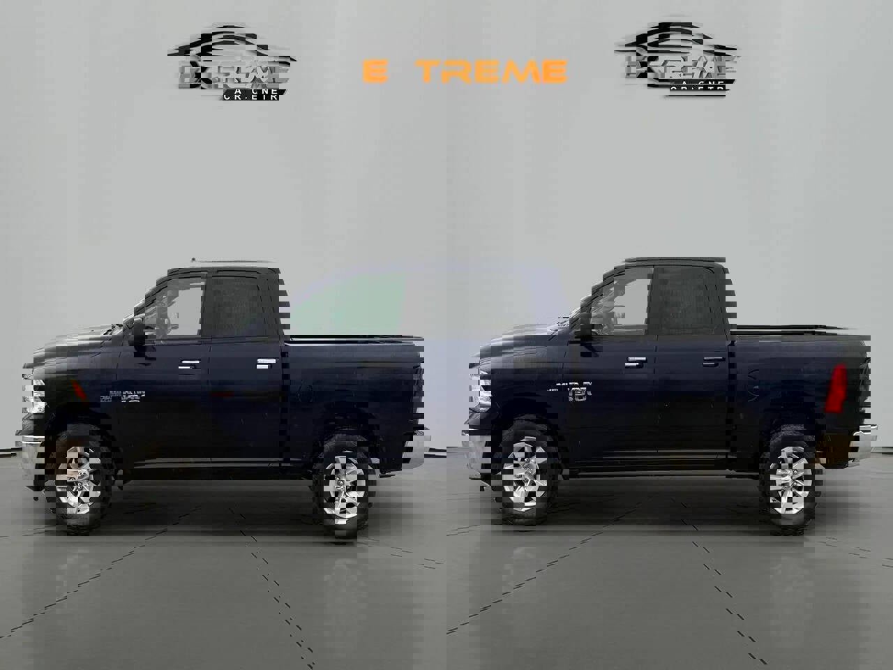 Used 2016 RAM 1500 Classic SLT w/ Protection Group image 3