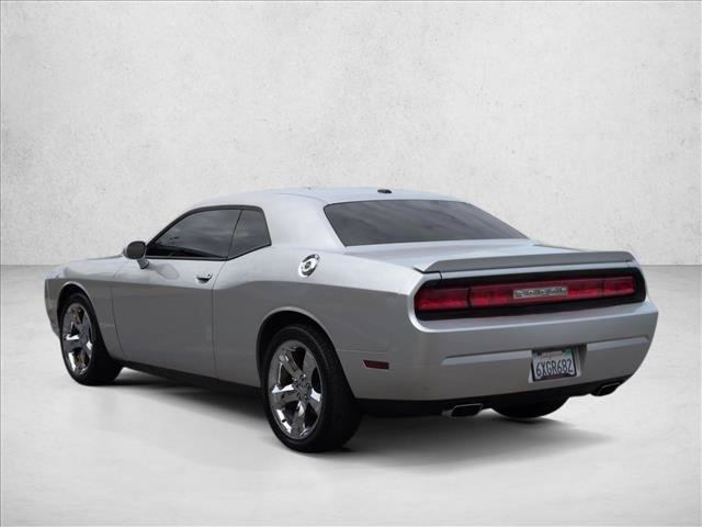 Used 2012 Dodge Challenger R/T w/ Electronics Convenience Group RWD image 8