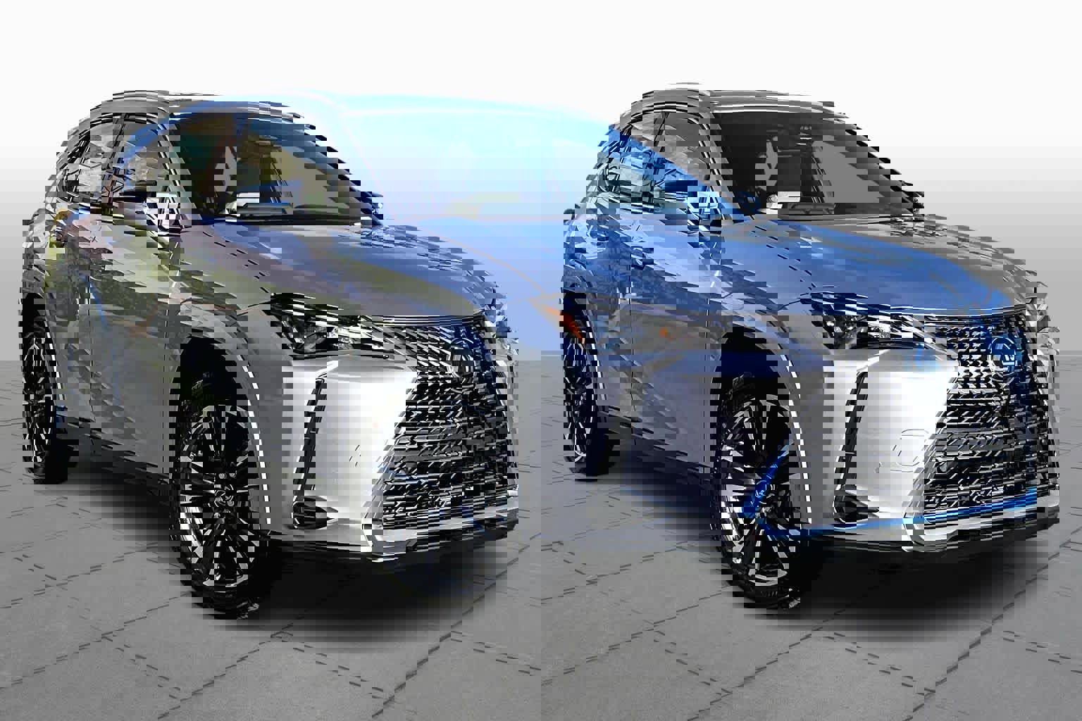 New 2026 Lexus UX 300h Premium image 2