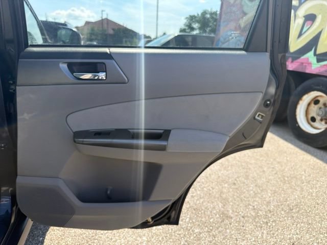 Used 2013 Subaru Forester 2.5X Touring w/ Rugged Pkg 1 AWD/4WD image 26