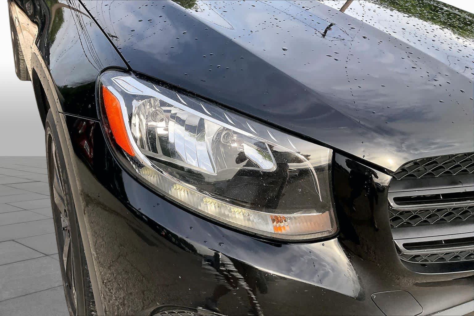 Used 2016 Mercedes-Benz GLC 300 image 25