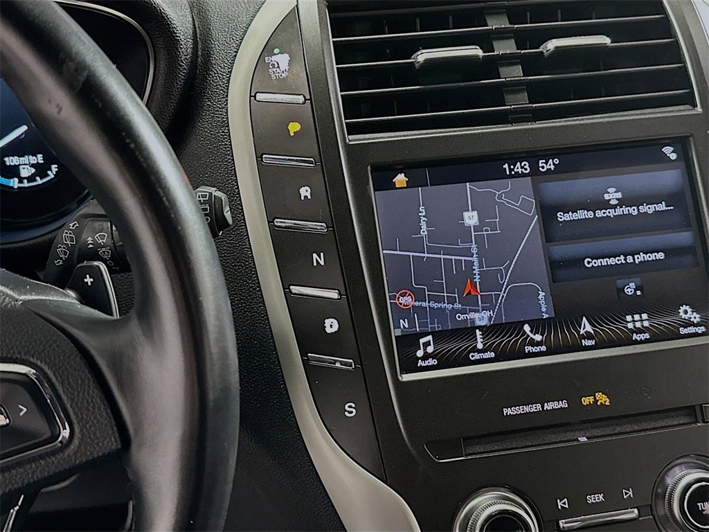 Used 2019 Lincoln MKC Reserve w/ MKC Climate Package image 18