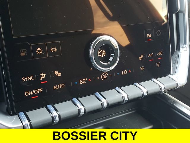 New 2026 GMC Acadia Elevation w/ Black Edition FWD image 31