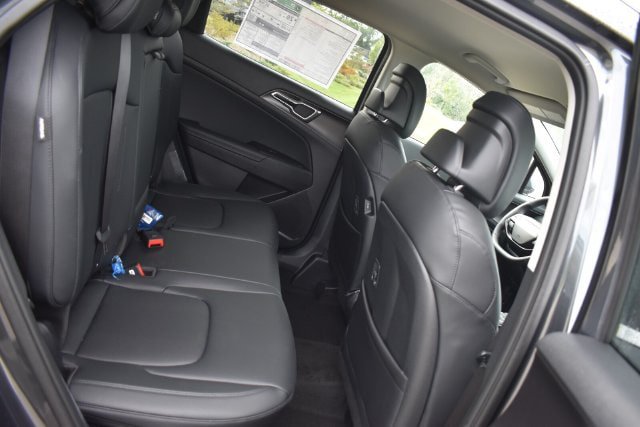 New 2026 Kia Sportage EX AWD/4WD image 14