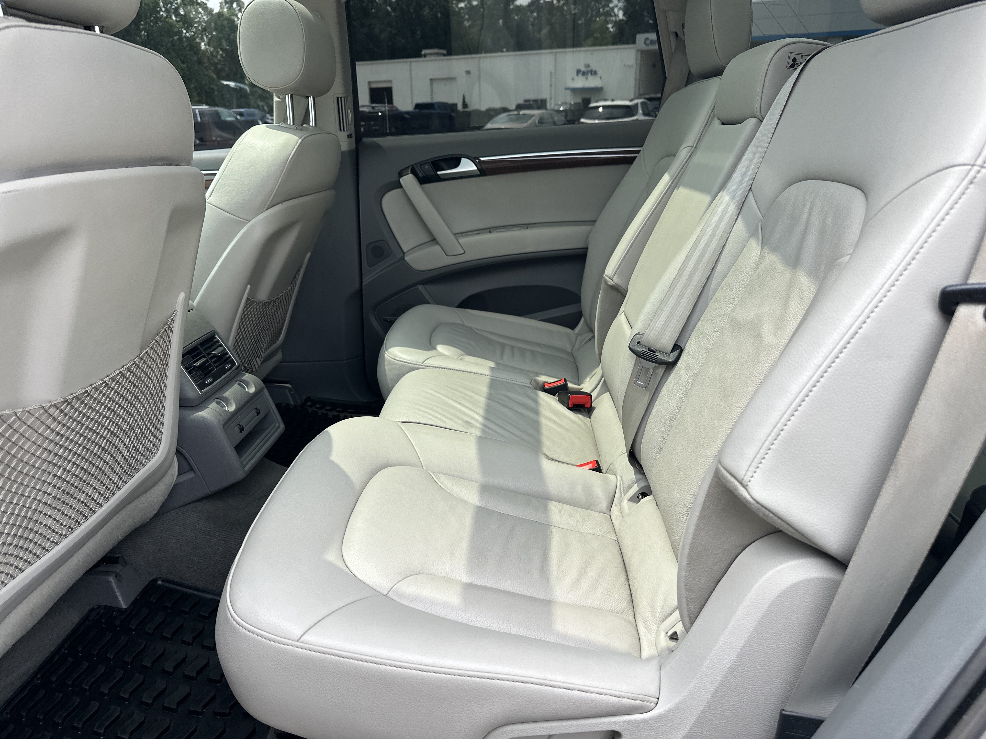 Used 2015 Audi Q7 3.0T Premium Plus AWD/4WD image 21