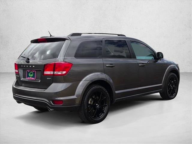 Used 2018 Dodge Journey GT w/ Driver Convenience Group FWD image 8