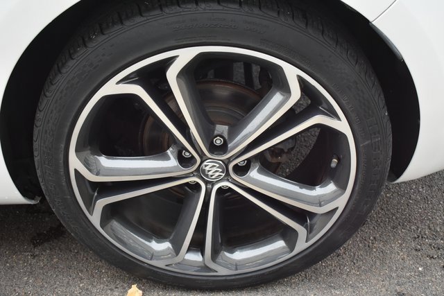 Used 2017 Buick Cascada Premium image 38