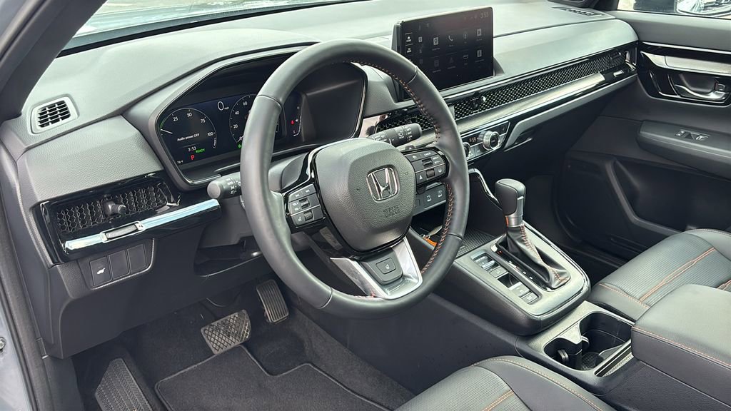 Used 2026 Honda CR-V Sport Touring image 24